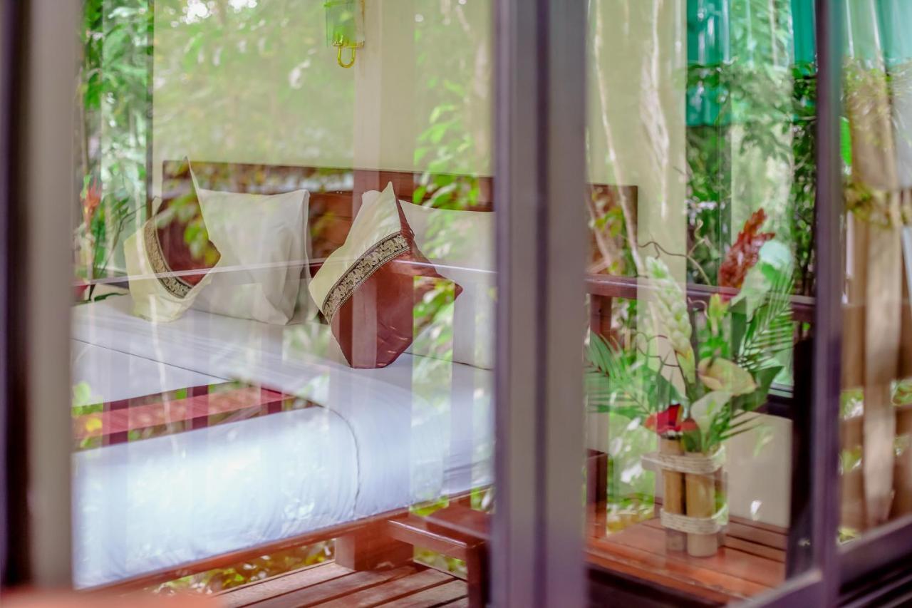 The Vatika Resort And Spa Ao Nang Eksteriør billede