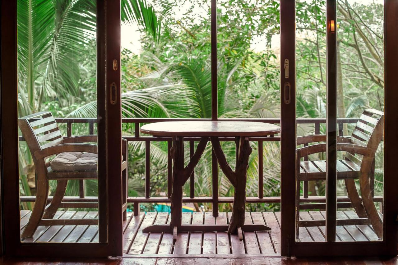 The Vatika Resort And Spa Ao Nang Eksteriør billede